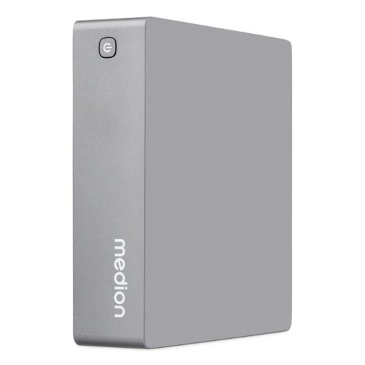 Barebone Medion MD35444 Intel Core i5-1334U 12 núcleos Wi-Fi 6 Bluetooth 5.2