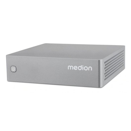 Barebone Medion MD35444 Intel Core i5-1334U 12 núcleos Wi-Fi 6 Bluetooth 5.2