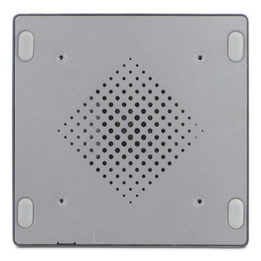 Barebone Medion MD35444 Intel Core i5-1334U 12 núcleos Wi-Fi 6 Bluetooth 5.2