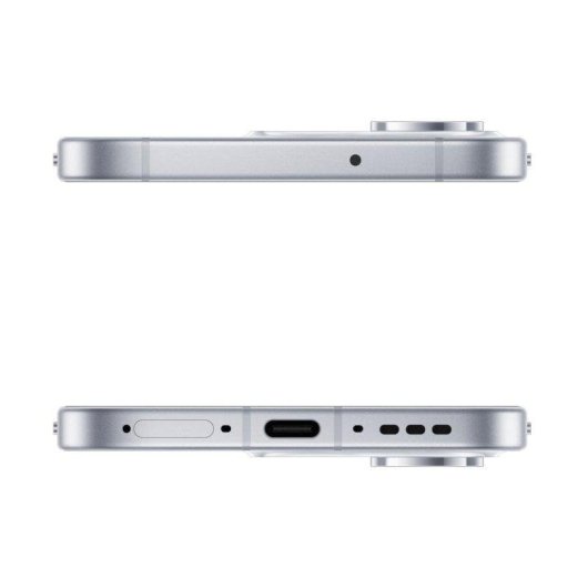 OPPO Reno16 5G 8GB 512GB 6.32" Blanco Incluye Enco X3s, Funda y Cargador 80W