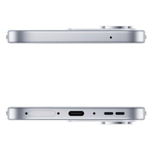 OPPO Reno16 F 5G 8GB 256GB 6,57" Branco Inclui capa e carregador de 45 W
