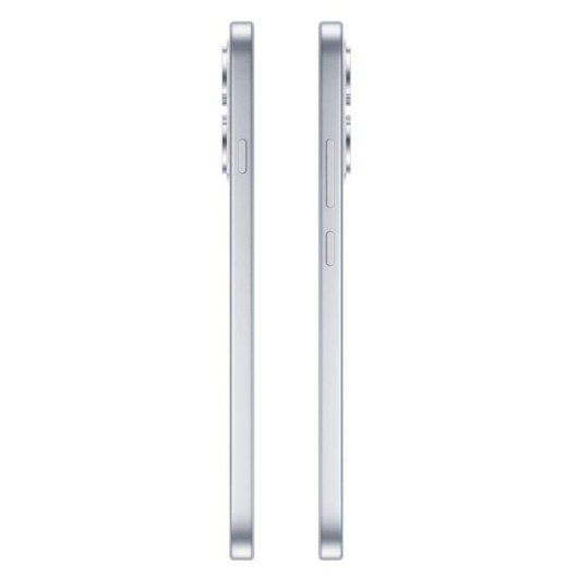 OPPO Reno16 F 5G 8GB 256GB 6,57" Branco Inclui capa e carregador de 45 W