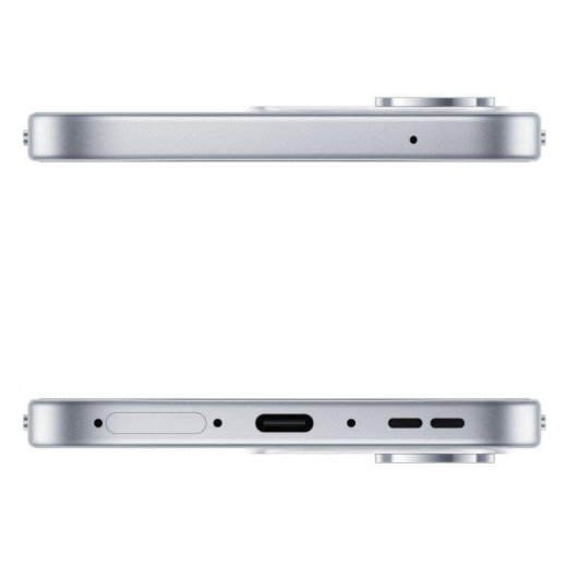 OPPO Reno16 FS 5G 8GB 512GB 6.57" Branco Inclui capa e carregador de 45 W