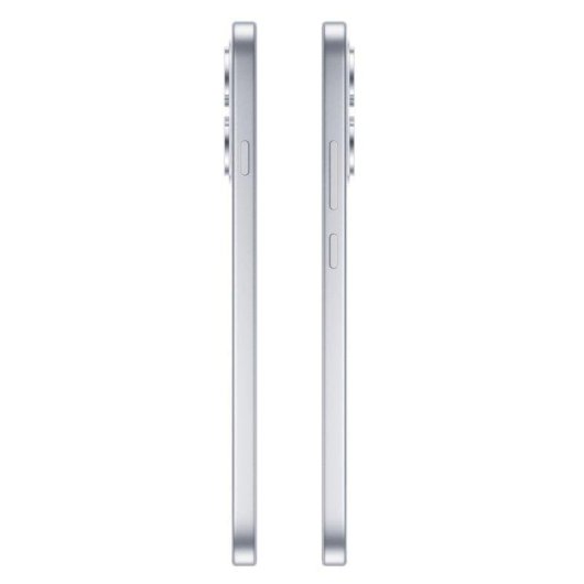 OPPO Reno16 FS 5G 8GB 512GB 6.57" Branco Inclui capa e carregador de 45 W