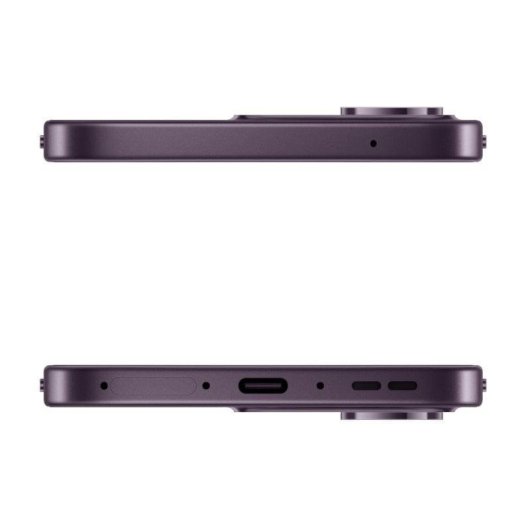 OPPO Reno16 FS 5G 8GB 512GB 6.57" Roxo Preto Inclui capa e carregador de 45 W