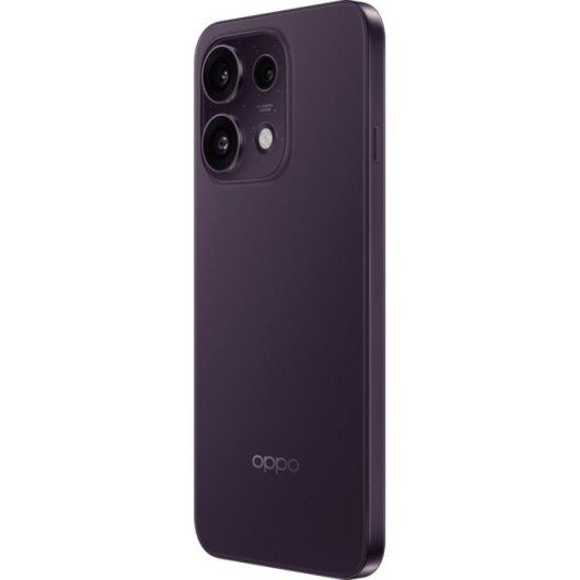 OPPO Reno16 FS 5G 8GB 512GB 6.57" Roxo Preto Inclui capa e carregador de 45 W