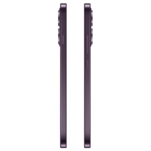 OPPO Reno16 FS 5G 8GB 512GB 6.57" Roxo Preto Inclui capa e carregador de 45 W