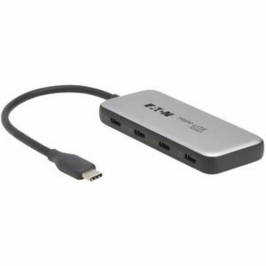 Base para portáteis e replicador de ports USB-C Eaton U460-004-4C-G2C 100W