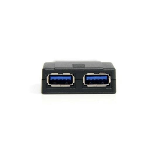 Scheda Adattatrice ExpressCard StarTech 2 Porte USB 3.2 Gen 1 con UASP