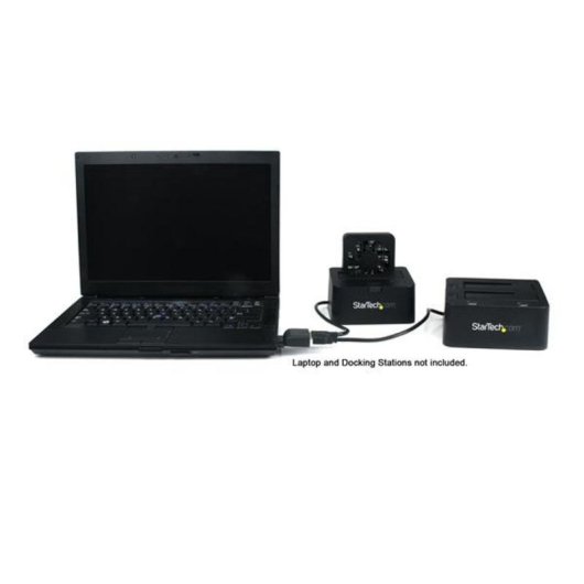 Scheda Adattatrice ExpressCard StarTech 2 Porte USB 3.2 Gen 1 con UASP