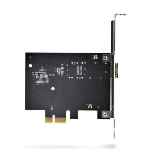 Netzwerkkarte StarTech Intel I210-IS PCI Express 1 Gb SFP Glasfaser/Kupfer