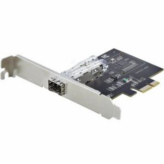 Netzwerkkarte StarTech Intel I210-IS PCI Express 1 Gb SFP Glasfaser/Kupfer
