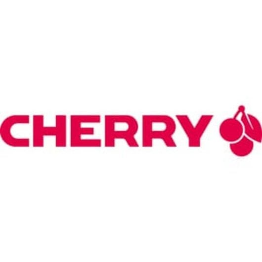 Teclado Cherry XTRFY K33 Compact Wireless Mem-chanical AZERTY RGB negro