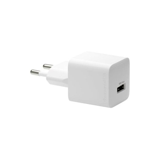 Caricatore DBRAMANTE1928 CH18EUWH7092 Universale Interno 18W USB-C