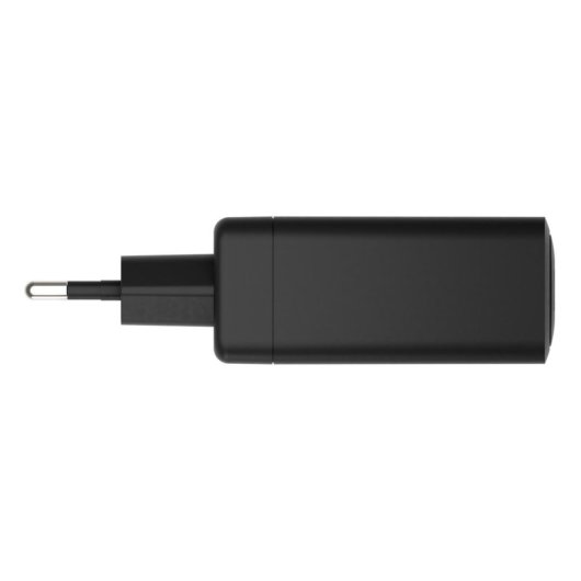 Caricatore USB-C 65W GaN Dbramante1928 per portatile, smartphone e tablet