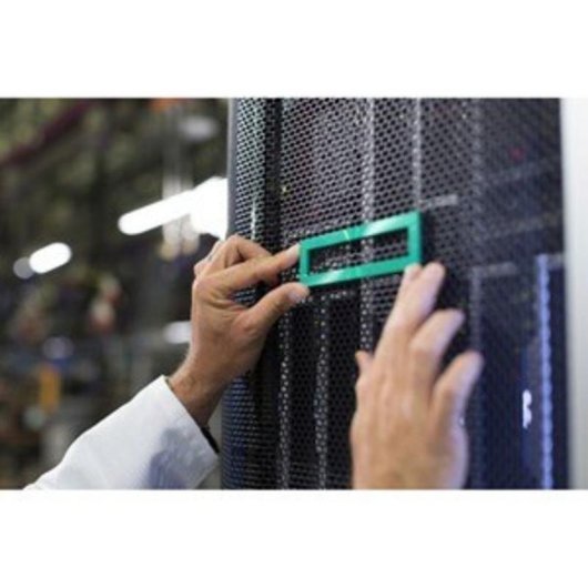 Kit de montage pour rack HPE Aruba Networking User Experience Insight