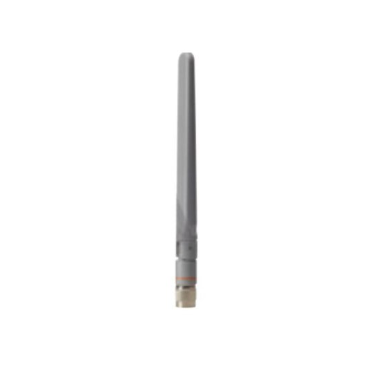 Antena Cisco AIR-ANT2524DG-R= Omnidireccional 2.4/5 GHz 4 dBi RP-TNC