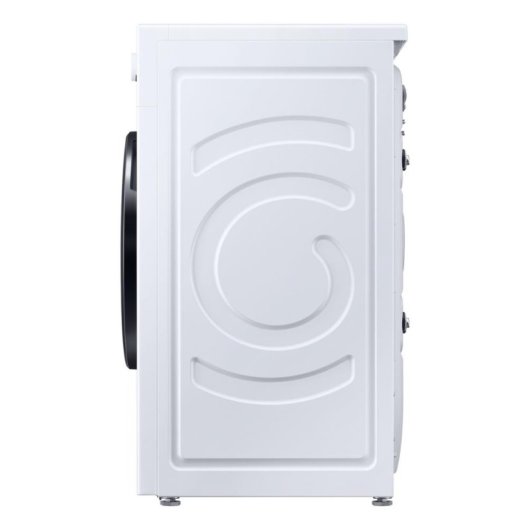 Lavadora Samsung WW80FG3M05AWEC Carga Frontal 8 kg 1400 rpm A Blanca Motor Inverter