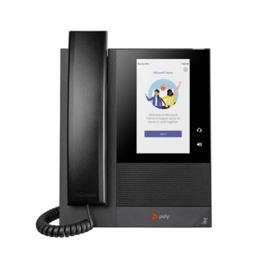 Fuente de Alimentación HP Poly VVX 150/250/350/450 CCX 400 5 V 3 A compatible Poly