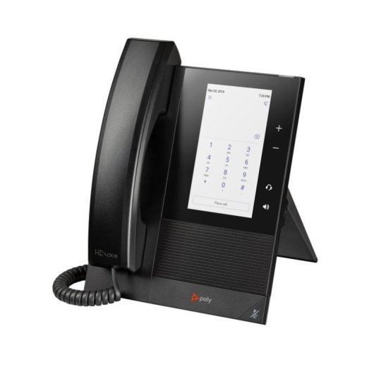 Fuente de Alimentación HP Poly VVX 150/250/350/450 CCX 400 5 V 3 A compatible Poly