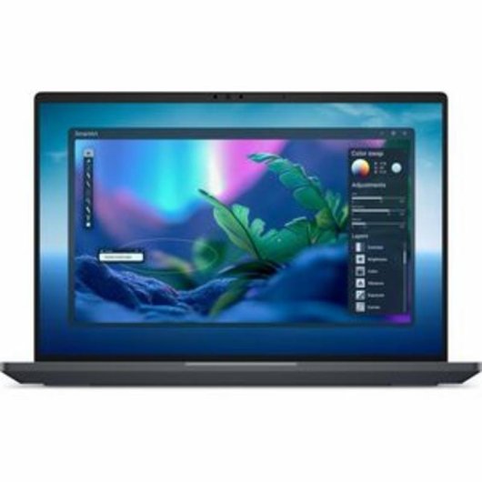 Ordinateur portable DELL Pro Max 14 MA14250 14" Intel Core Ultra 7 265H 32GB 1TB SSD RTX PRO 2000 Windows 11 Pro