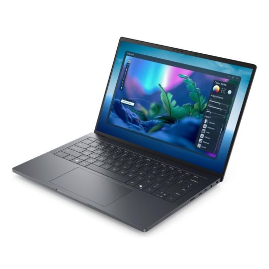 Ordinateur portable DELL Pro Max 14 MA14250 14" Intel Core Ultra 7 265H 32GB 1TB SSD RTX PRO 2000 Windows 11 Pro