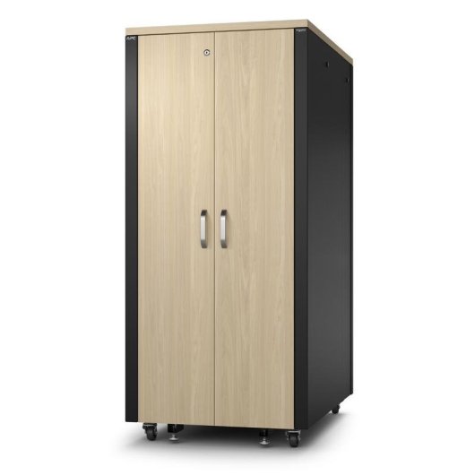 Rack-Schrank APC AR4032IA 32U Freistehend 1500 kg Ahornholz