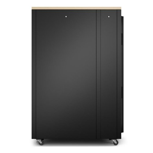 Rack-Schrank APC AR4032IA 32U Freistehend 1500 kg Ahornholz