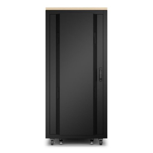 Rack-Schrank APC AR4032IA 32U Freistehend 1500 kg Ahornholz
