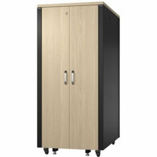 Rack-Schrank APC AR4032IA 32U Freistehend 1500 kg Ahornholz