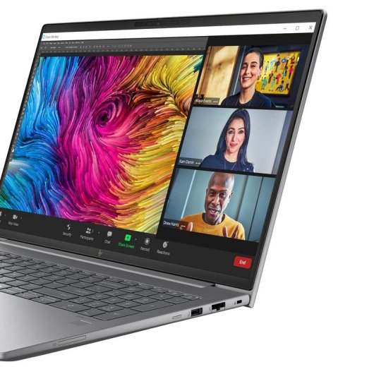 HP ZBook Power G11 A 16 pouces Ryzen 7 8845HS 32 Go RTX A1000 1 To SSD Windows 11 Pro IPS