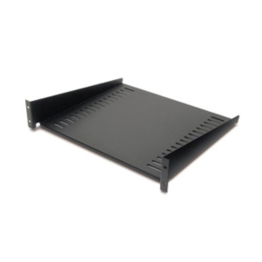 Cajon metálico para rack APC AR8105BLK 2U Negro