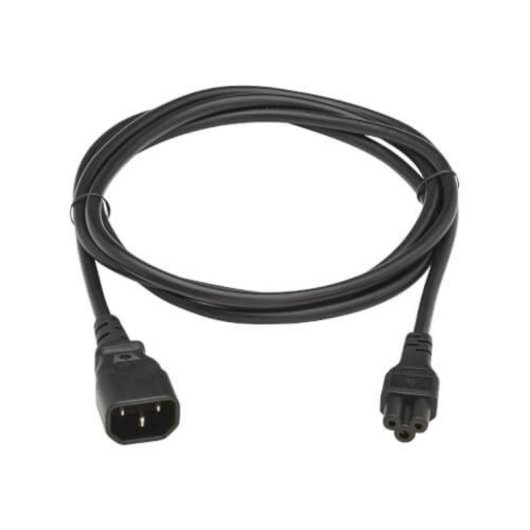 Câble de transmission Eaton P014-02M-EU 2 m IEC C14 à IEC C5