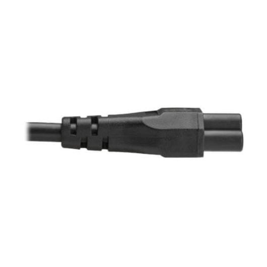 Câble de transmission Eaton P014-02M-EU 2 m IEC C14 à IEC C5