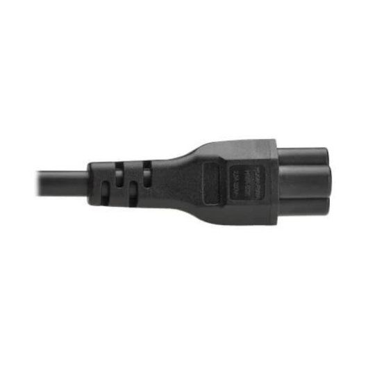 Câble de transmission Eaton P014-02M-EU 2 m IEC C14 à IEC C5