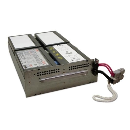 Batería para Sistemas UPS APC APCRBC157 5 años VRLA 10 kg