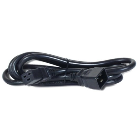 Netzkabel APC AP9877 1,98 m C19 an C20 20 A