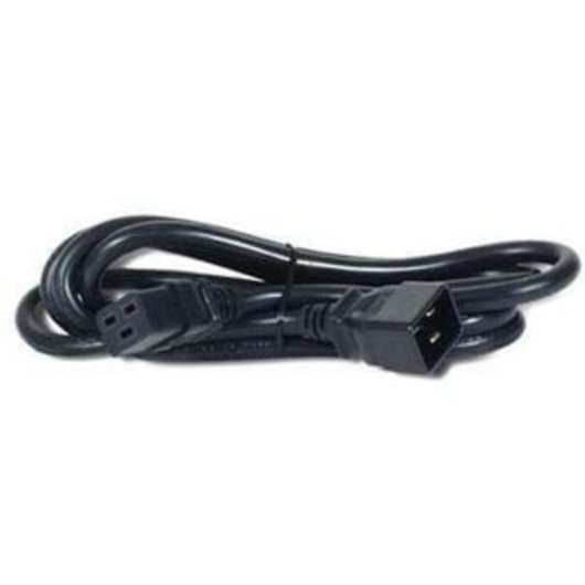 Netzkabel APC AP9877 1,98 m C19 an C20 20 A
