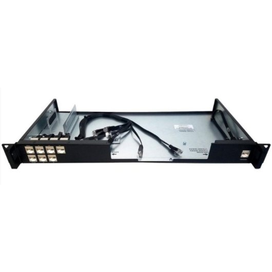 Kit di montaggio SonicWall 01-SSC-0742 Nero per TZ300