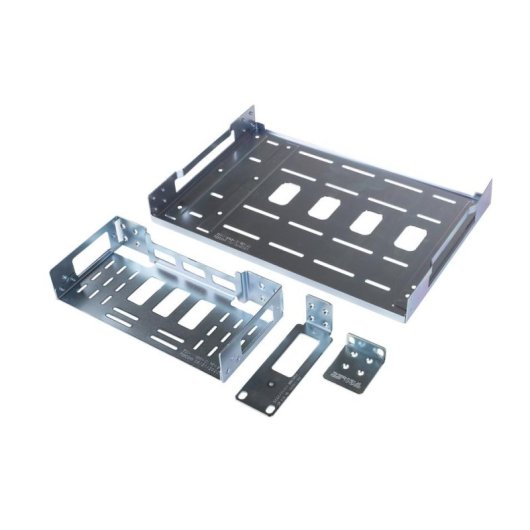 Kit di montaggio Cisco ACS-1100-RM2-19= per rack da 19 pollici