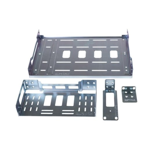 Kit di montaggio Cisco ACS-1100-RM2-19= per rack da 19 pollici