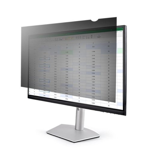 Filtre de confidentialité StarTech.com 28" 16:9 pour moniteur - Anti-lumière bleue et anti-reflets