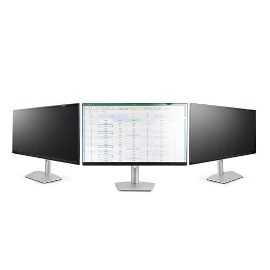 Filtre de confidentialité StarTech.com 28" 16:9 pour moniteur - Anti-lumière bleue et anti-reflets