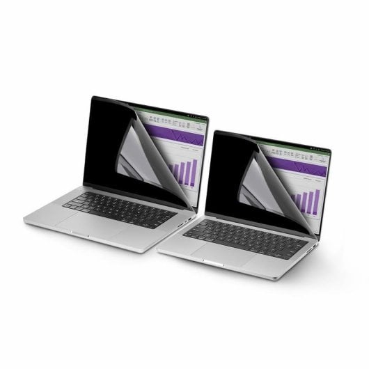 Filtre de Confidentialité pour MacBook Pro 13.3" Serie M StarTech.com Anti-Lumière Bleue