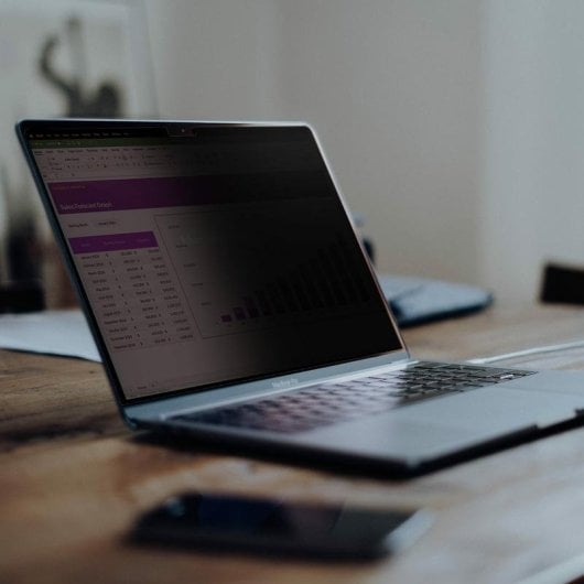 Filtre de Confidentialité pour MacBook Pro 13.3" Serie M StarTech.com Anti-Lumière Bleue