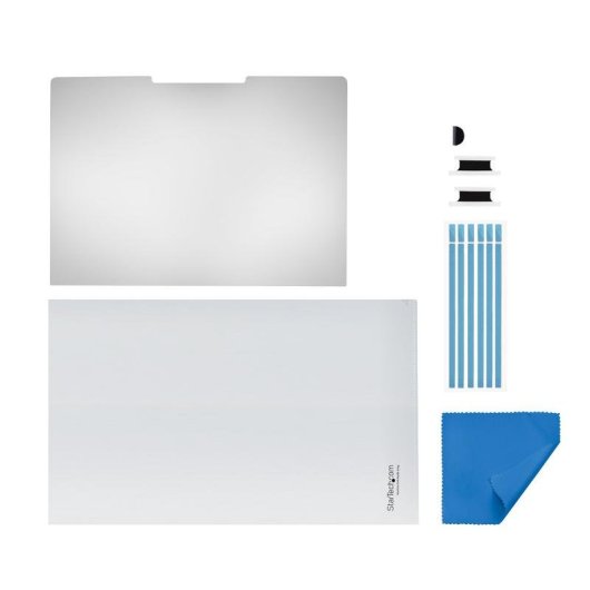Filtro de Privacidad StarTech.com para Portátil 13.5" 3:2 Táctil Anti Luz Azul