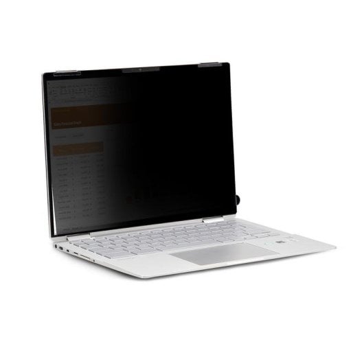 Filtro de Privacidad StarTech.com para Portátil 13.5" 3:2 Táctil Anti Luz Azul