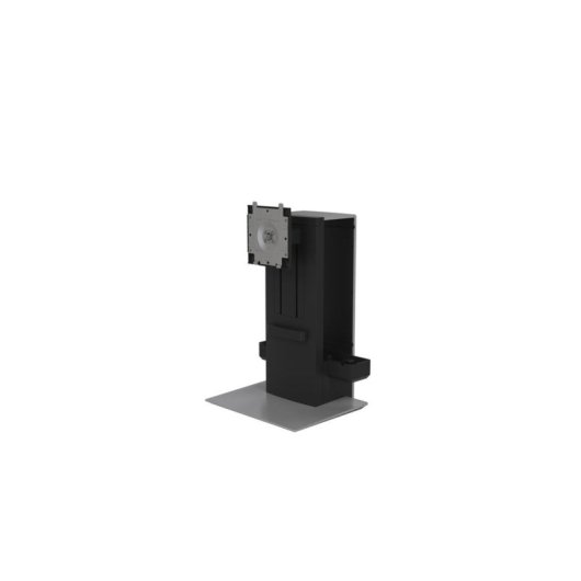 Dell OSS21 Monitorhalterung All-in-One Tisch 19 bis 27" VESA 75x75 bis 100x100 Max 5,7Kg