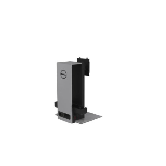 Dell OSS21 Monitorhalterung All-in-One Tisch 19 bis 27" VESA 75x75 bis 100x100 Max 5,7Kg