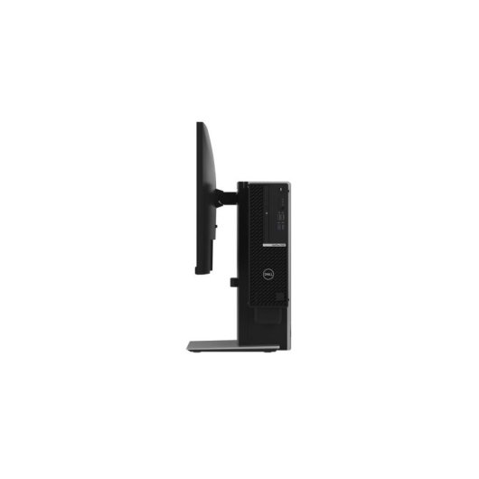 Dell OSS21 Monitorhalterung All-in-One Tisch 19 bis 27" VESA 75x75 bis 100x100 Max 5,7Kg